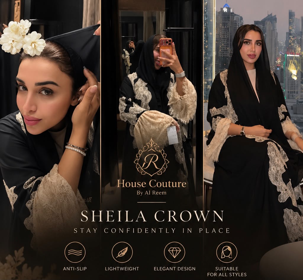 Velvet Crown