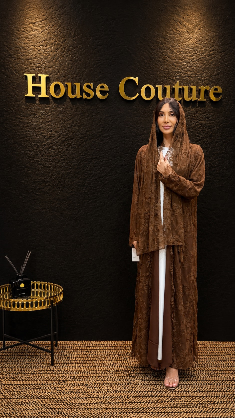 Code: HC8