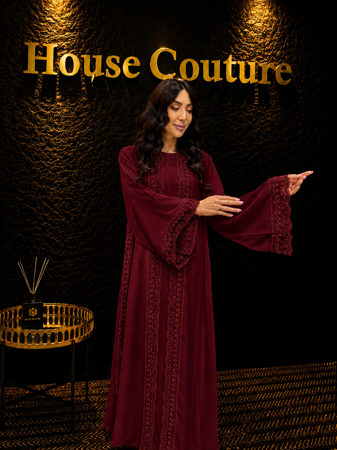Code: HC9