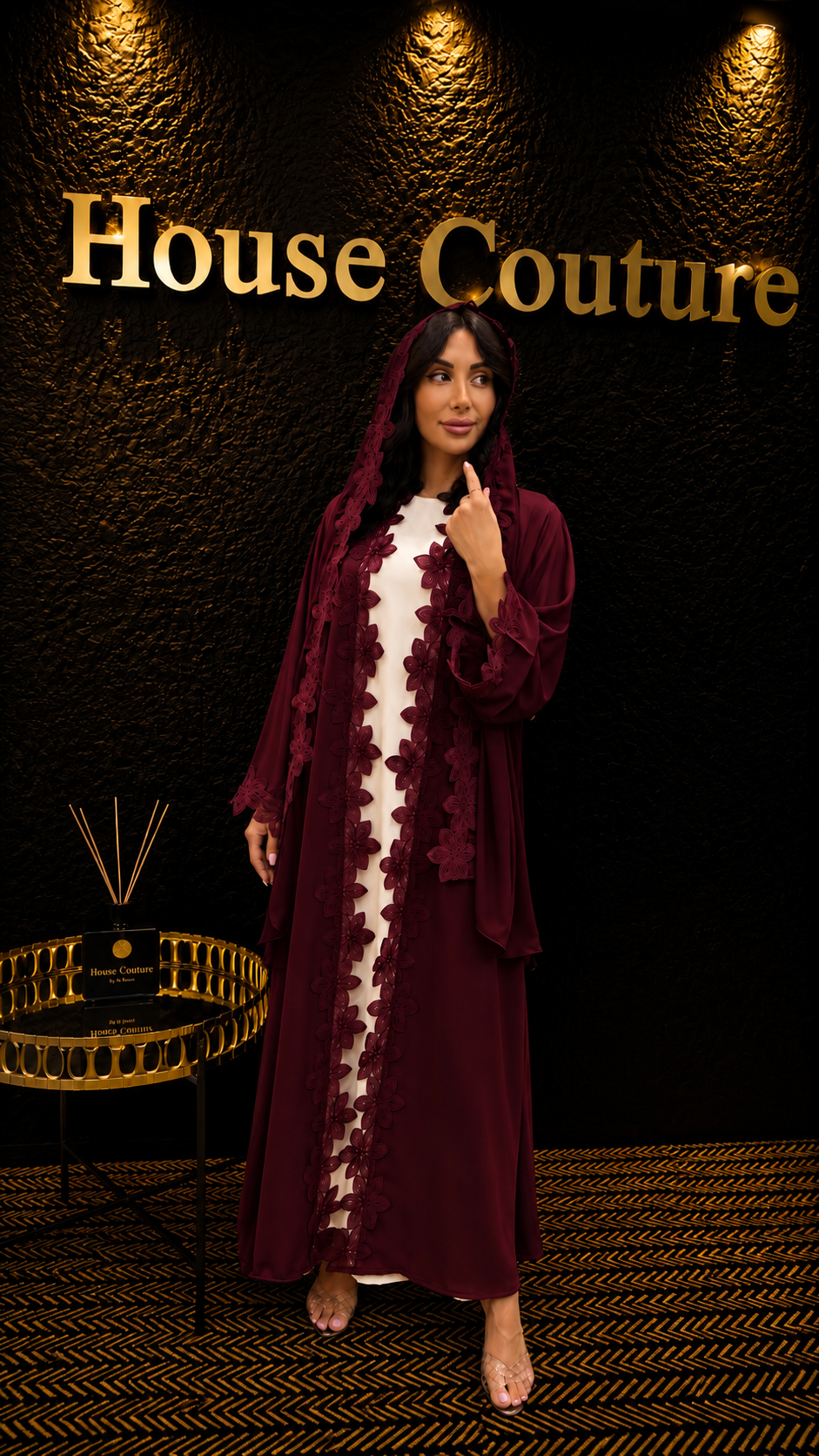 Code: HC12