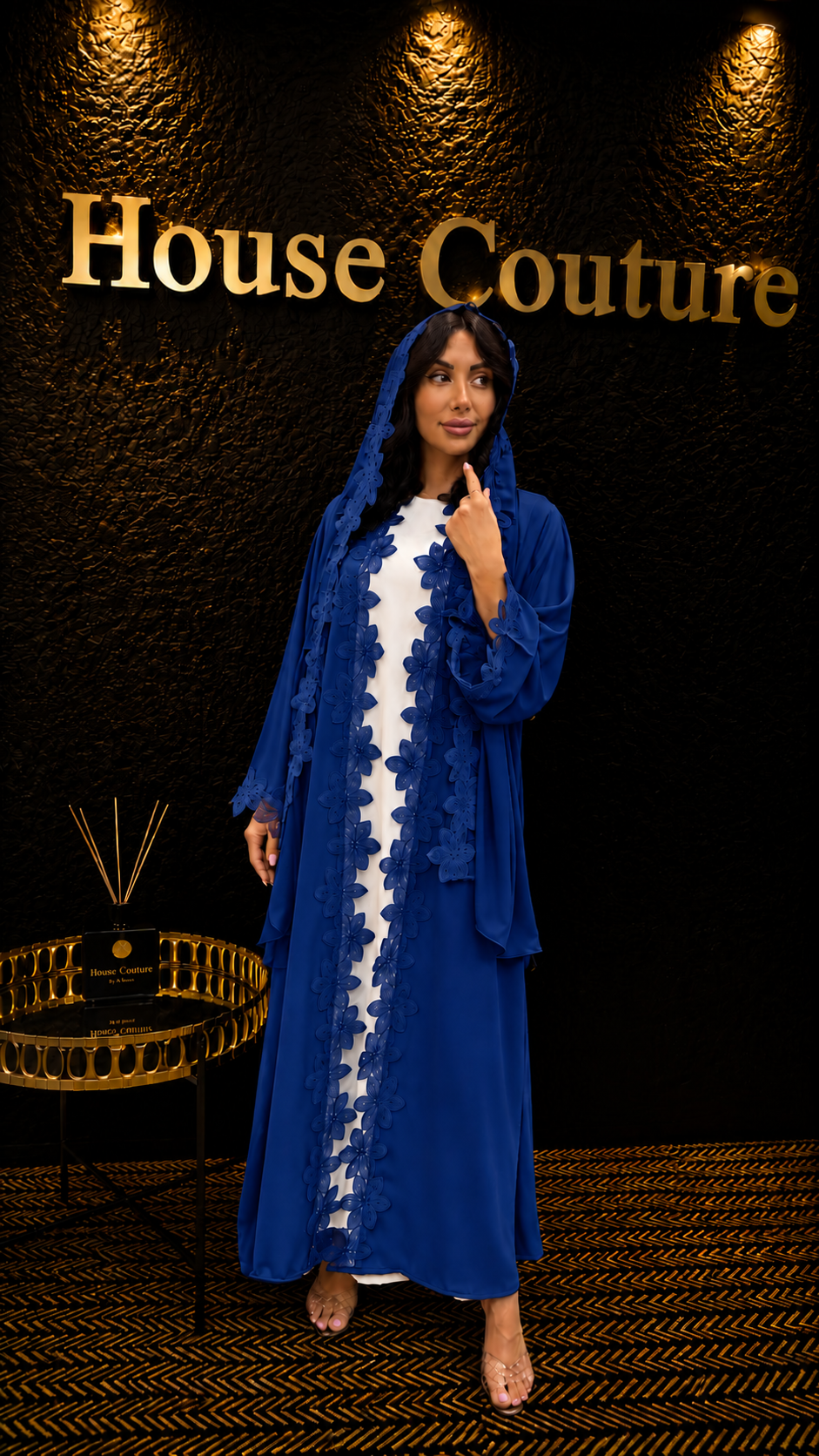 Code: HC12