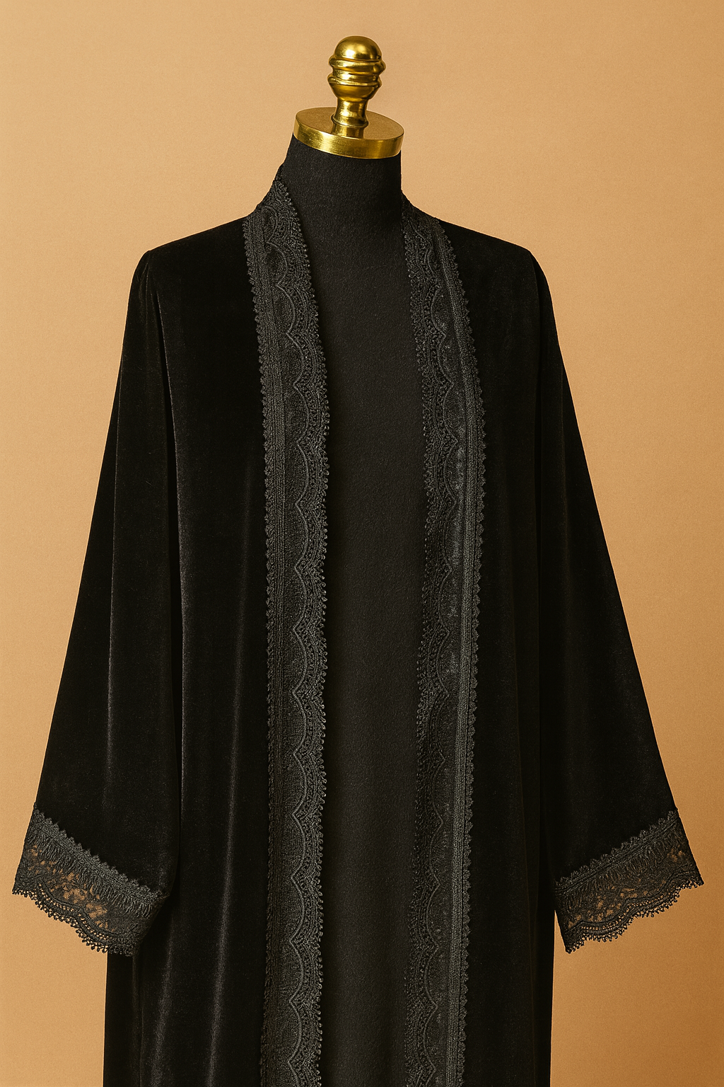 Sultana velvet Collection