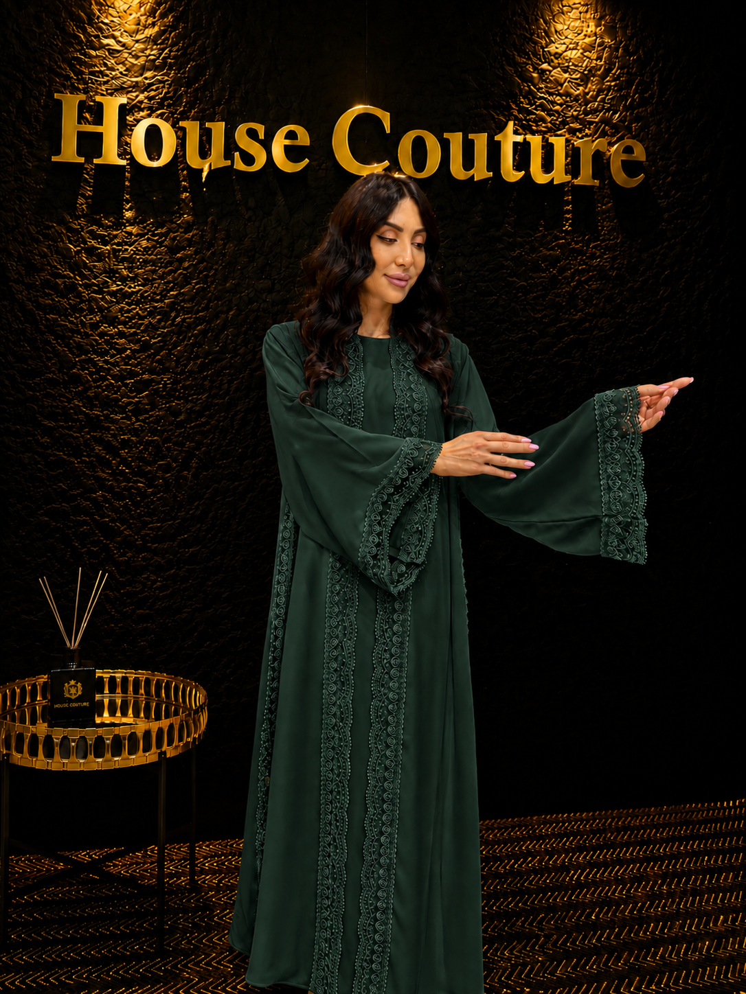 Code: HC9