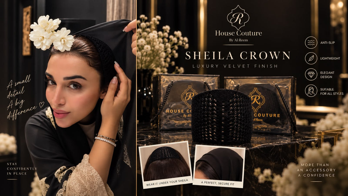 Velvet Crown